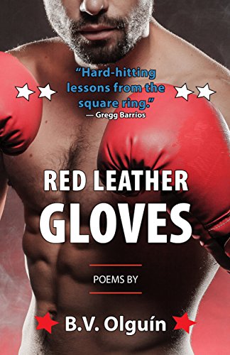 Red Leather Gloves