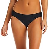 Jessica Simpson Women Printed Bikini Top and Bottom