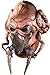 Rubie's Men's Star Wars Deluxe Adult Latex Plo Koon Mask, Multicolor, One Size