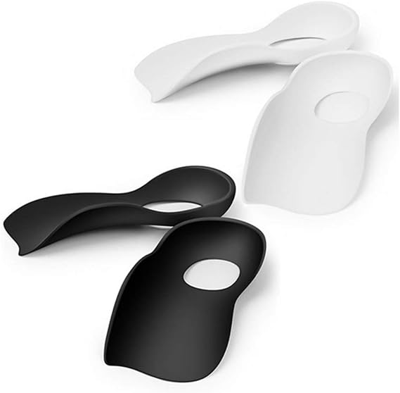 bad arch support