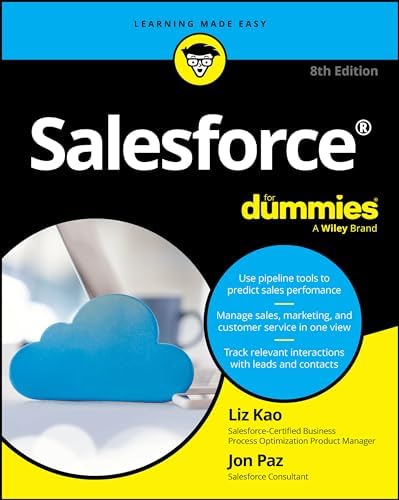 Salesforce End-to-End Implementation Handbook: A practitioner's