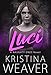 LUCI (The Naughty Ones Book 2)