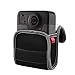 TXEsign Embossed Neoprene Carrying Case Cover for GoPro Fusion Action Dash Camera