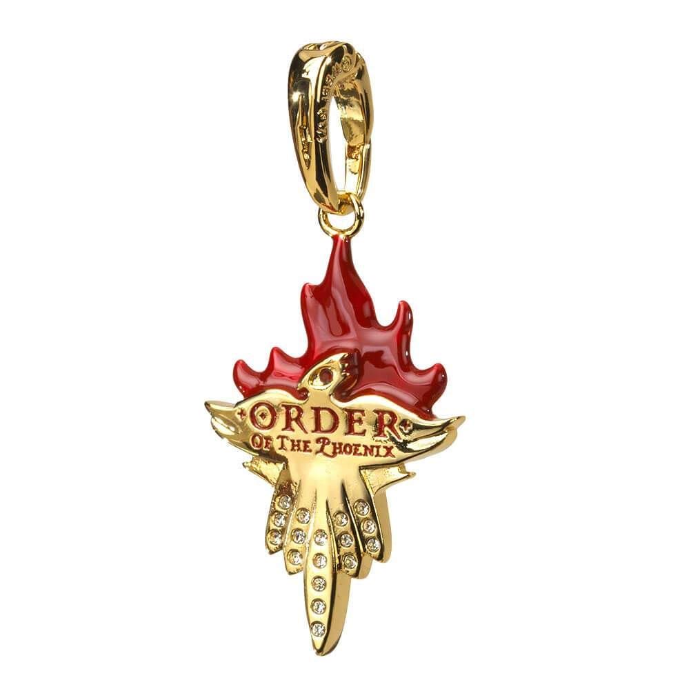 The Noble Collection Lumos Charm: Order of the Phoenix