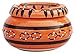 SouvNear Big Sale - Moroccan Ashtray Ash Tray wif Lid Ashtray for Outdoor and Indoor wif 3 Cigarette Holder Slots - Hand Painted Smoking Smoke