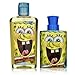 Nickelodeon Spongebob Squarepants 2 Piece Gift Set for BOYS (Eau de Toilette Spray Plus Body Wash)
