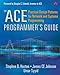 The Ace Programmer's Guide: Practical Design Patterns for Network and Systems Programming