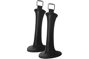 Speediance Skiing Handles 2 – Simulate Real Skiing with Ergonomic Upgrade for Gym Monster, Quick-Install Full-Body Training Accessory for Fat Loss