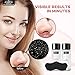 Blackhead Removing Set, 32pcs Peel Off Black Mask Nose Strips for Deep Pore Cleansing, Treatment for Blemish, Whitehead Popping, Oil Control, Minimize Pore and Moisture Skin