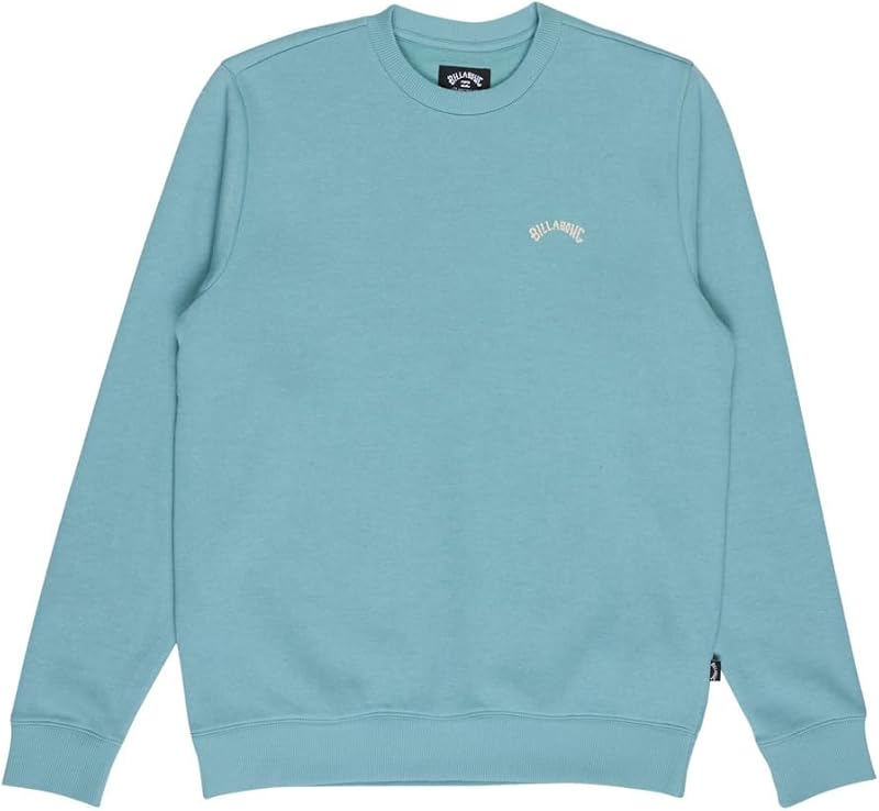 Arch Cr - Rundhals-Sweatshirt - Männer - L - Grün