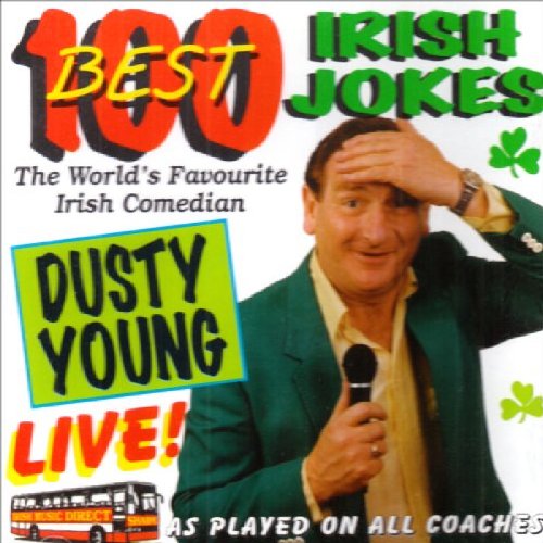 100 Best Irish Jokes