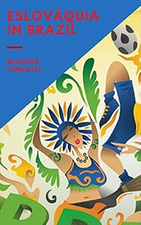 Livro Eslováquia in Brazil