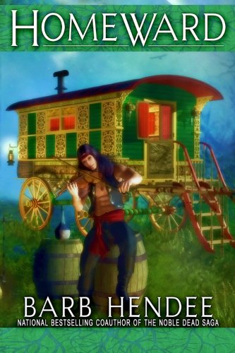 Homeward: TNDS: Tales from the world of the Noble Dead Saga