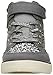 Hanna Andersson Ulla Girl's Glitter High-Top
