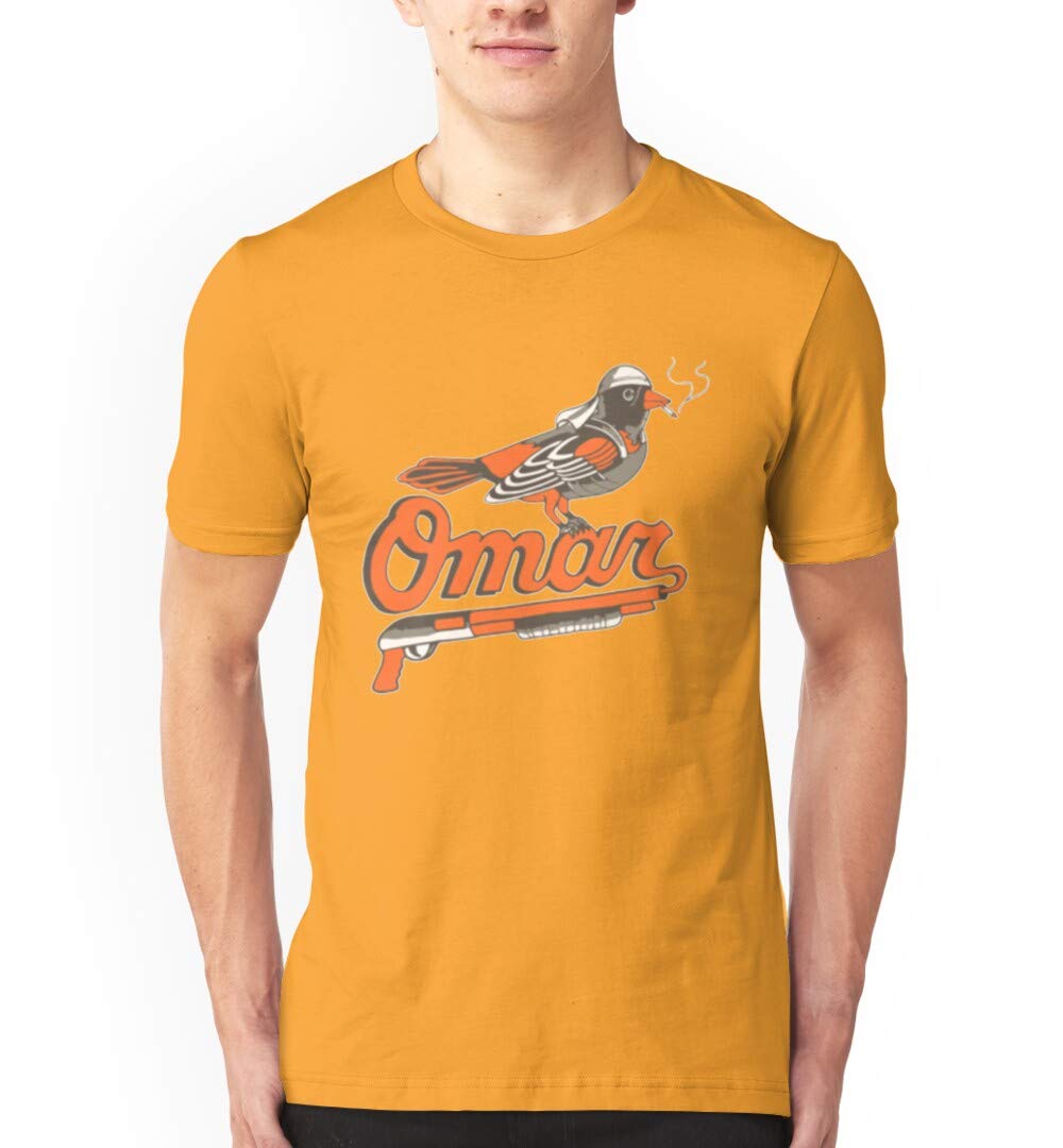 orioles t shirts for women