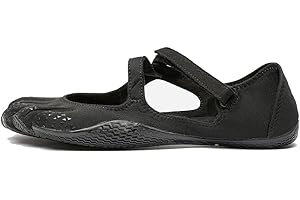 Five Finger Shoes Women Barefoot Glove Sneakers Gym Ballet Flats Hook Loop Strap Anti-Slip Comfortable Home Exercise
