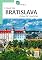 Livro Guia de Viagem | 3 Dias em Bratislava - Eslováquia (Guia de Viagem - World by 2)