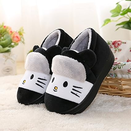 Ciabatte Ragazzo Invernali 0c153f