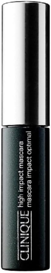 Clinique High Impact Mascara Black 4g New Unboxed