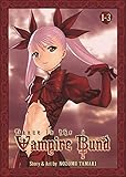 Dance in the Vampire Bund Omnibus 1 (Volumes 1 - 3)