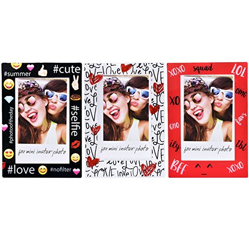 fujifilm instax magnetic frames
