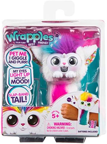 comprar wrapples
