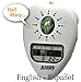 Electronic Rosary Digital Voice Talking (E-Rosary)
