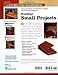 Building Small Projects: The New Best of Fine Woodworking