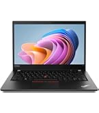 Amazon.com: Lenovo Thinkpad T14 (Gen 1) 14