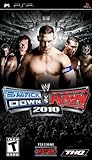WWE SmackDown vs. Raw 2010 - Sony PSP