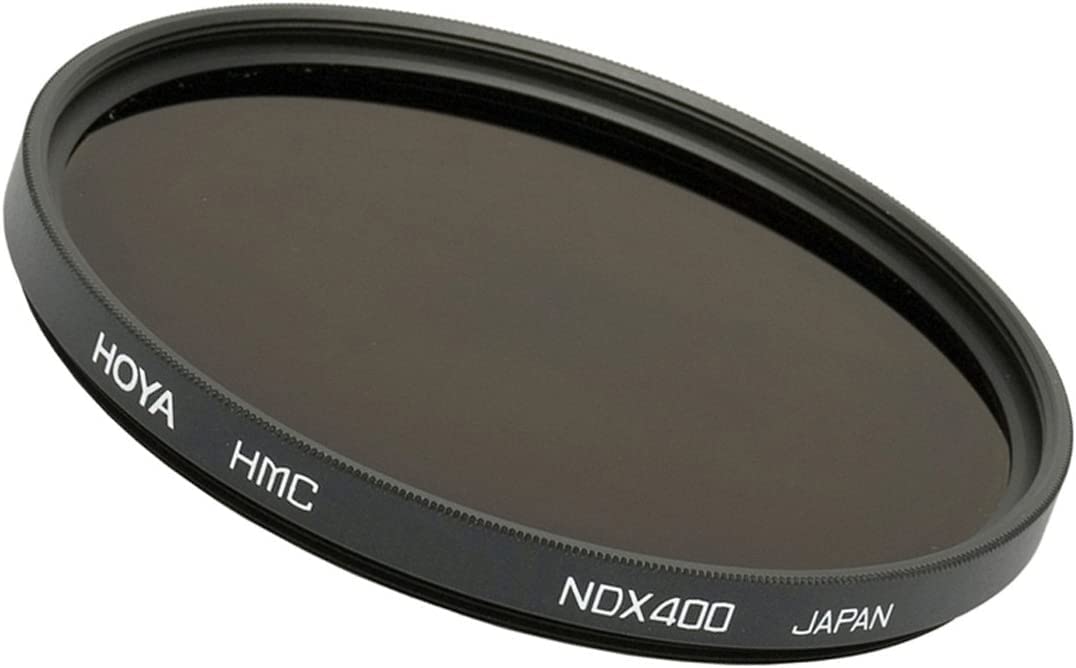Hoya 82 mm Filter NDX400 HMC for Lens