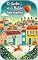 Livro O gato e o balão vermelho: Aventuras de um gato curioso
