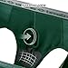 DAVID ARCHY Men's 4 Pack Micro Modal Separate Pouch Briefs with Fly (M, Olive Green)