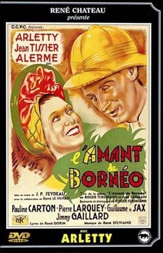 L'amant De Borneo