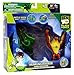 Ben 10 Alien Force Alien Creatures Humungousaur