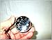 Jet Energized Black Tourmaline Orgone Tower Buster Piezo Protection Generator Frequency Ions Tested Cloud Chem Buster
