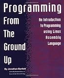 Programming from the Ground Up cover