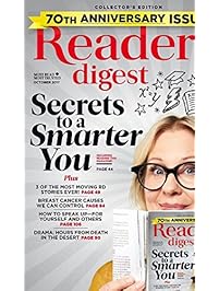 Reader's Digest Canada