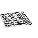 LogicKeyboard Skin Compatible with Apple XLPrint Magic Keyboard - Part Number - LK-LS-LPWB-MAGC