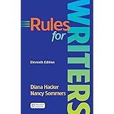 Rules for Writers