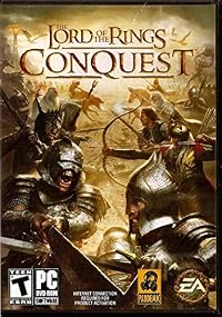 The Lord Of The Rings Conquest System Requirements Can I Run