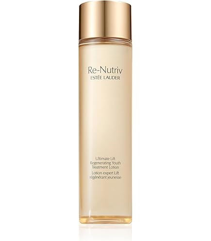 Amazon.com: Estée Lauder Re-Nutriv Ultimate Lift Regenerating