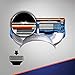 Gillette Fusion Power Razor Refill Cartridges, 8 Cartridges