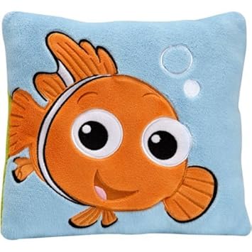 Amazon Com Disney Character Decorative Pillows In Various
