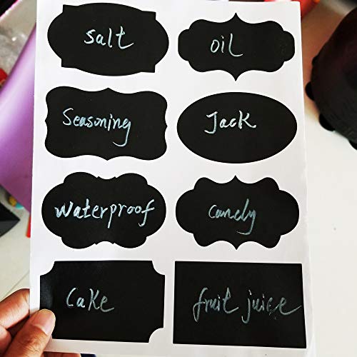 5 Chalkboard+Sackorange+Waterproof+Blackboard+Dishwasher