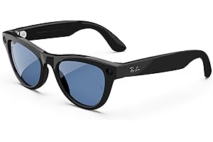 Ray-Ban Meta Glasses, Skyler