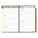 AT-A-GLANCE Weekly / Monthly Planner / Appointment Book 2017, 4-3/4 x 8