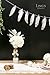 ling's moment 7 FT Garland Glitter Champagne Gold Dipped Genuine Nature Goose Feather, Come Strung for Bedroom Bohemian Decor Teepee Decorations Arrow Tassel Boho Bridal Baby Shower