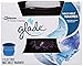 Glade Wax Melts Air Freshener Warmer, Eggplant, 1 ct