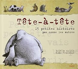 Tête-à-tête